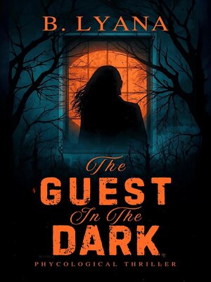 cover image of The Guest in the Dark